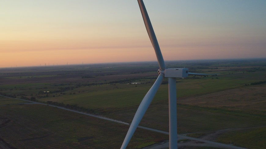 GE RENEWABLE ENERGY AND POWERICA LTD TO ADD 102.6 MW OF WIND CAPACITY IN GUJARAT, INDIA